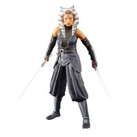 Star Wars The Black Series Ahsoka Tano