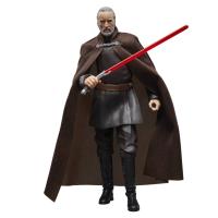 Star Wars The Black Series Count Dooku