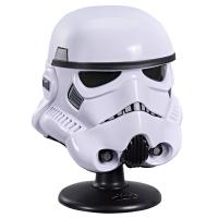 Star Wars The Black Series Leia Organa (Boushh) Electronic Helmet, view image 6 of 8