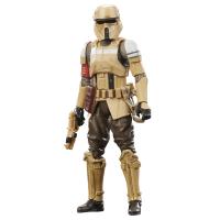 Star Wars The Black Series Shoretrooper