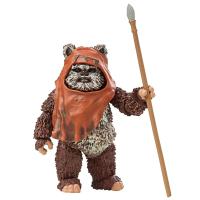 Star Wars The Black Series Wicket
