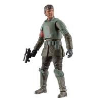 Star Wars The Vintage Collection Din Djarin (Morak) Toy 3.75-Inch-Scale : The Mandalorian Figure, Kids 4 and Up