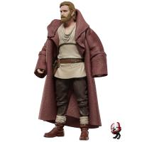 Star Wars The Vintage Collection Obi-Wan Kenobi (Wandering Jedi)