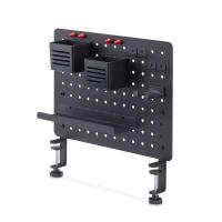 StarTech.com 1612B-DESK-PEGBOARD desk organizer set 1 pc(s)
