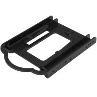 StarTech.com 2.5'' SSD/HDD Mounting Bracket for 3.5'' Drive Bay - Tool-less Installation
