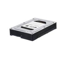 StarTech.com 2.5'' to 3.5'' Hard Drive Adapter - For SATA and SAS SSDs/HDDs