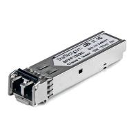 StarTech.com Cisco GLC-FE-100FX Compatible SFP Transceiver Module - 100BASE-FX~Cisco GLC-FE-100FX Compatible SFP Module, view image 1 of 4