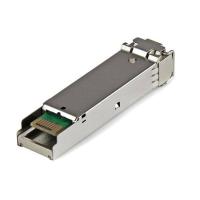 StarTech.com Cisco GLC-FE-100FX Compatible SFP Transceiver Module - 100BASE-FX~Cisco GLC-FE-100FX Compatible SFP Module, view image 2 of 4