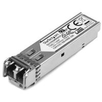 StarTech.com Cisco GLC-ZX-SM-RGD Compatible SFP Transceiver Module - 1000BASE-ZX~Cisco GLC-ZX-SM-RGD Compatible SFP Module - 1000BASE-ZX - 1GbE Single Mode Fiber SMF Optic Transceiver - 1GE Gigabit Ethernet SFP - LC 70km - 1550nm - DDM Cisco ASR920, IE200