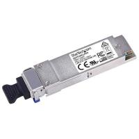 StarTech.com Cisco QSFP-40G-LR4-S Compatible QSFP+ Transceiver Module - 40GBASE-LR4~Cisco QSFP-40G-LR4-S Compatible QSFP+ Module - 40GBASE-LR4 - 40GbE Single Mode Fiber SMF Optic Transceiver - 40GE Gigabit Ethernet QSFP+ - LC 10km - 1270nm to 1330nm - DDM