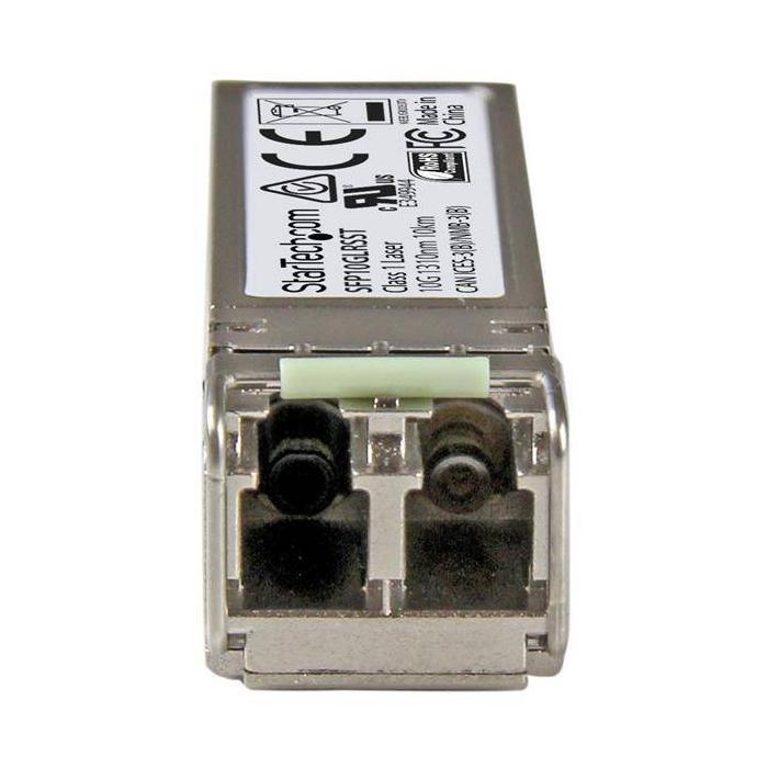 StarTech.com Cisco SFP-10G-LR-S Compatible SFP+ Transceiver Module - 10GBASE-LR~Cisco SFP-10G-LR-S Compatible SFP+ Module — image 2 of 2