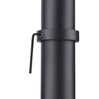 StarTech.com Desk Mount For 2x Vertically Stacked Monitors, Dual 49'', Total 70lb (32kg), C-Clamp, Quick-Release VESA, view image 7 of 10
