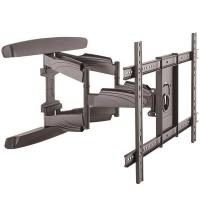 StarTech.com Flat-Screen TV Wall Mount - Full Motion - Heavy Duty Steel