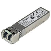 StarTech.com HP JD094B Compatible SFP+ Transceiver Module - 10GBASE-LR~HPE JD094B Compatible SFP+ Module - 10GBASE-LR - 10GbE Single Mode Fiber Optic Transceiver - 10GE Gigabit Ethernet SFP+ - LC 10km - 1310nm - DDM HPE 5900, 12500, 5500
