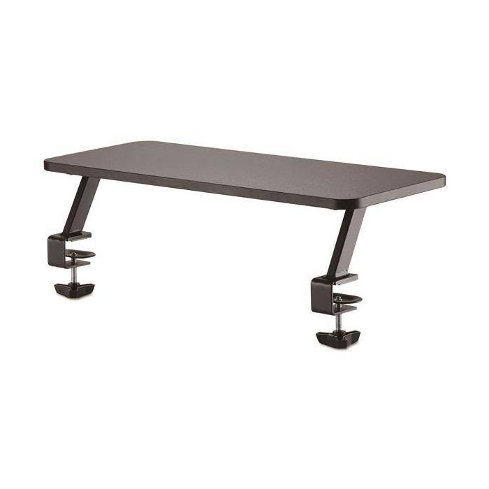 StarTech.com Monitor Riser Stand - Desk Mount - Extra Wide 25.6'' (65 cm) — image 2 of 5