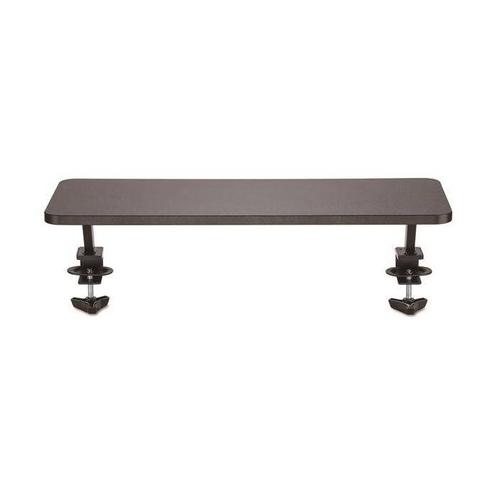 StarTech.com Monitor Riser Stand - Desk Mount - Extra Wide 25.6'' (65 cm) — image 3 of 5