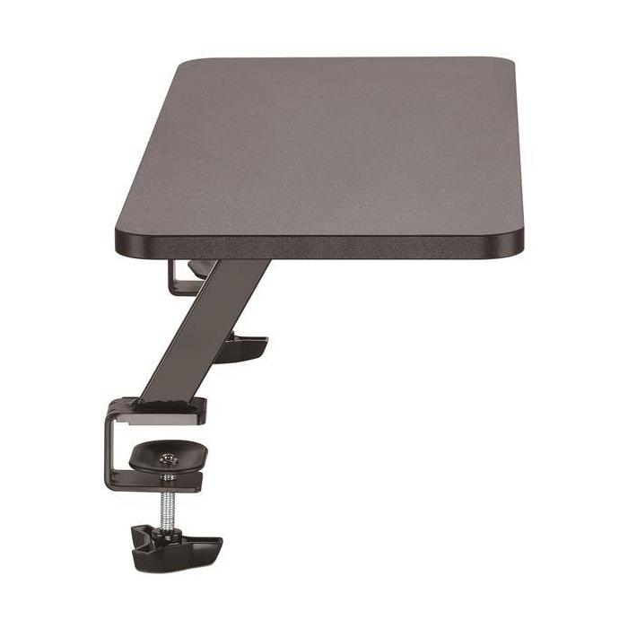 StarTech.com Monitor Riser Stand - Desk Mount - Extra Wide 25.6'' (65 cm) — image 4 of 5