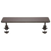 StarTech.com Monitor Riser Stand - Desk Mount - Extra Wide 25.6'' (65 cm), view image 3 of 5