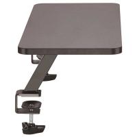 StarTech.com Monitor Riser Stand - Desk Mount - Extra Wide 25.6'' (65 cm), view image 4 of 5