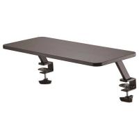StarTech.com Monitor Riser Stand - Desk Mount - Extra Wide 25.6'' (65 cm)