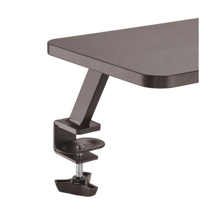 StarTech.com Monitor Riser Stand - Desk Mount - Extra Wide 25.6'' (65 cm) — image 5 of 5