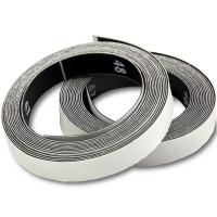 StarTech.com Rack Unit Labels - Up to 52U - 2-Pack