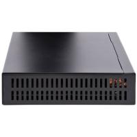 StarTech.com Unmanaged 2.5G Switch - 5 Port Gigabit Switch - 2.5GBASE-T Unmanaged Ethernet Switch - Ethernet Splitter - Din, view image 5 of 9