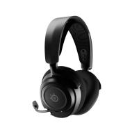 Steelseries Arctis Nova 7 Headset Wireless Head-band Gaming USB Type-C Bluetooth Black