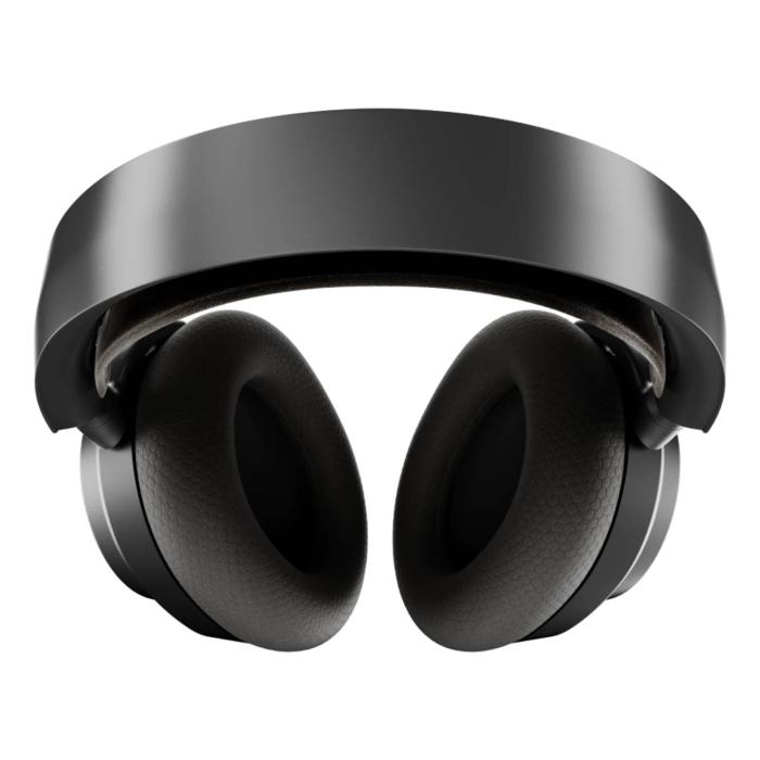Steelseries Arctis Nova 7X Gen 2 Headset Wireless Head-band Gaming Bluetooth Black — image 3 of 6