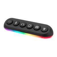 Streamplify HUB DECK 5 Black, view image 3 of 24