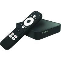 Strong LEAP-S3 Ultimate Black 4K Ultra HD Wi-Fi Ethernet LAN