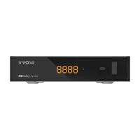Strong SRT 7030 satellite receiver