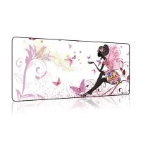 SUBBLIM ALFOMBRILLA HADA XL Gaming mouse pad Multicolour