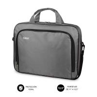 SUBBLIM SUB-LB-1OLB002 laptop case 31.8 cm (12.5'') Toploader bag Grey