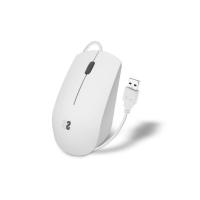 SUBBLIM SUBMO-B2BS002 mouse Office Ambidextrous USB Type-A Optical 1200 DPI