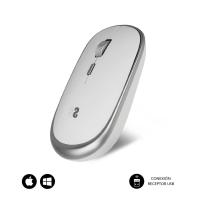 SUBBLIM SUBMO-RFM0001 mouse Office Ambidextrous RF Wireless Optical 1600 DPI