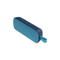 Sunstech BRICKLARGEBL portable/party speaker Stereo portable speaker Blue 10 W