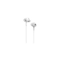 Sunstech POPS Headset Wired In-ear Music White
