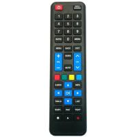 Superior Electronics SUP028 IR Wireless Press buttons Black remote control