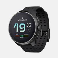 Suunto Race 3.63 cm (1.43'') AMOLED 49 mm Digital 466 x 466 pixels Touchscreen Black GPS (satellite)