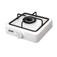 SVAN SVHS01W hob White Countertop 1 zone(s)