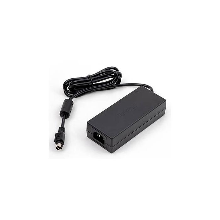 Synology Adapter 100W_3 power adapter/inverter Indoor 100 W Black