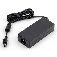 Synology Adapter 100W_3 power adapter/inverter Indoor 100 W Black, view image 2 of 2