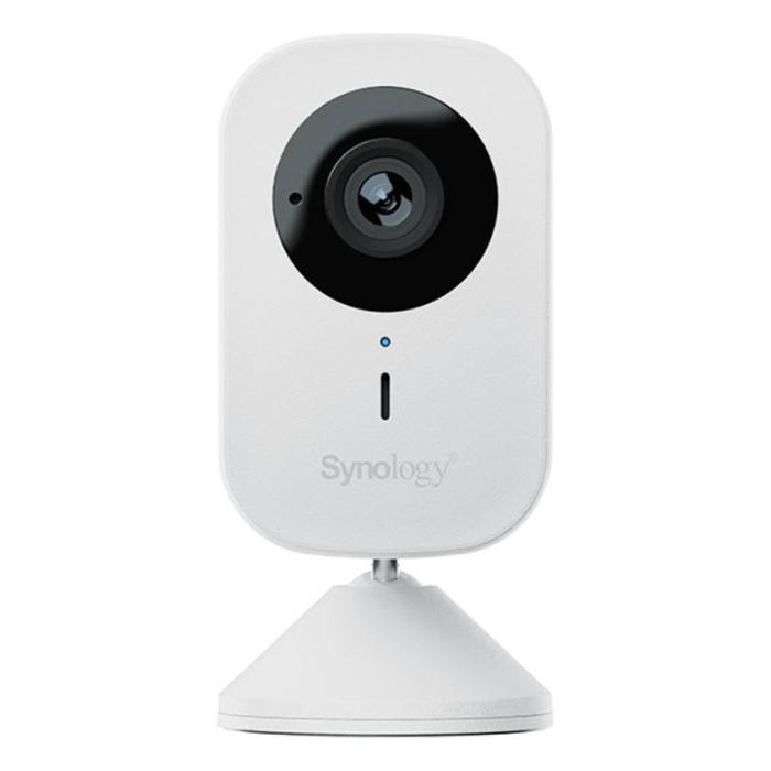 Synology CC410W AI-Powered 4MP Wi-Fi Camera — image 7 of 12