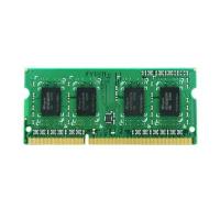 Synology D3NS1866L-4G memory module 4 GB 1 x 4 GB DDR3L