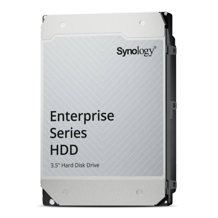 Synology HAS5320-24T internal hard drive 24 TB 7200 RPM 1000 MB 3.5'' SAS3 — image 2 of 2