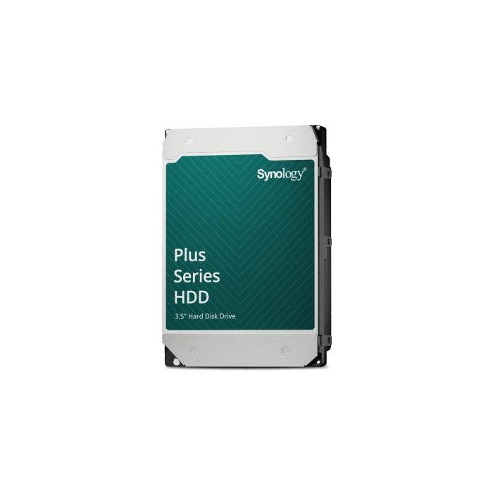 Synology HAT3320-20T internal hard drive 20 TB 7200 RPM 3.5'' Serial ATA III — image 2 of 2