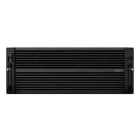 Synology HD6500 NAS/storage server Rack (4U) Intel Xeon Silver 4210R 64 GB DDR4 Black