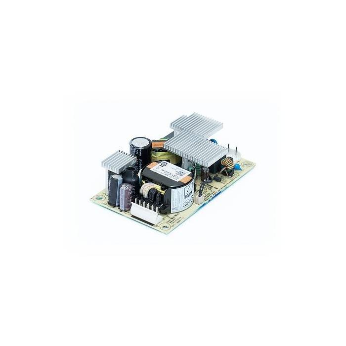 Synology PSU 100W_3 power supply unit 100 W Multicolour