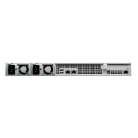 Synology RackStation RS1626XS+ NAS/storage server Rack (1U) Intel® Xeon® D D-1726 16 GB DDR4 0 TB DiskStation Manager Black, view image 11 of 14